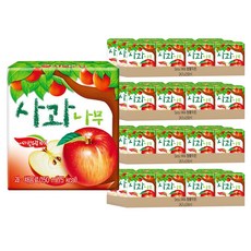 Seoul Milk 蘋果汁, 150ml, 96入