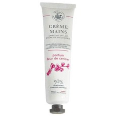 La Maison 馬賽皂之家 嫣彩櫻花滋潤護手霜, 30ml, 1條