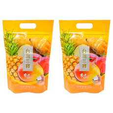 古道 台灣三寶, 280g, 2袋