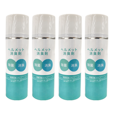 乾洗泡沫噴霧, 除菌消臭, 250ml, 4瓶