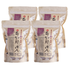 傳統手工桔梗麥芽糖, 100g, 4袋