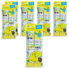 Bitatto Okuchi 清新蜂膠除菌漱口水 清新檸檬, 55ml, 6組