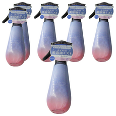 hiritu 平衡修護鎖水保濕精華噴霧 杏桃+茉莉 150ml, 6瓶