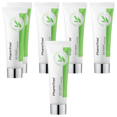 PharmTree 斯蒂摩西卡 積雪草舒緩凝膠, 6個, 80ml