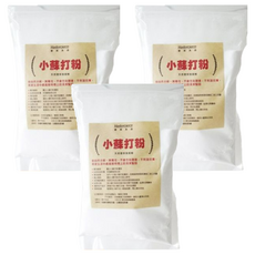 Master Clean 潔屋選物 小蘇打粉, 天然環保清潔劑, 1kg, 3包