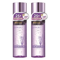 NARUKO 牛爾 台灣公司貨 水仙花蜜保濕水凝露, 150ml, 2瓶