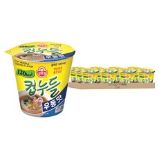 OTOKI 不倒翁 低熱量烏龍冬粉 38.1g, 15入