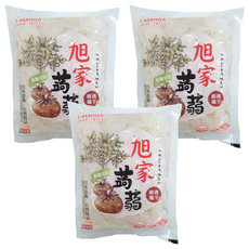 ASAHIYA 旭家 蒟蒻 河粉, 300g, 3包