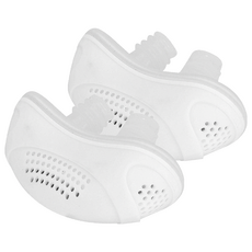 AHOYE 睡眠無擾電動止鼾器, 2個