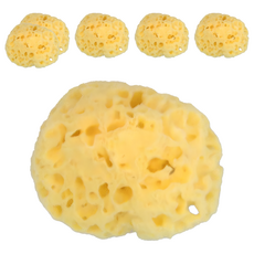 義大利Bellini 天然海棉 地中海海棉, S-10, 6個