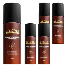 DR CiNK 達特聖克 花蜜醒膚賦活持妝噴霧, 5瓶, 100ml