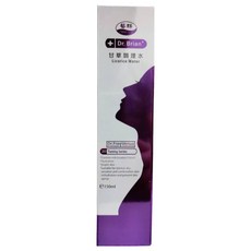 藝群 甘草調理水, 1瓶, 150ml