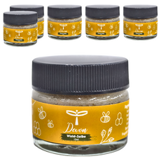 Devon 秀秀膏 15ml 天然草本 舒緩保濕 提升肌膚防禦力, 6罐