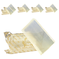 BEAR&BEARS 熊大庄 精油皂 草本香氛, 180g, 6入