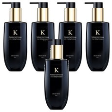 DREAM TREND 凱夢 K持捲乳, 5件, 100ml