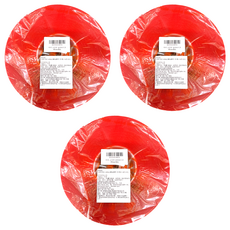 DADA 超強力雙面膠帶 25毫米 x30公尺, 40052, 3個