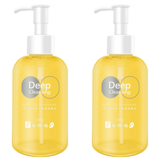 TT 波特嫚 海洋賦活因子深層潔顏油, 專利植萃油L22, 親膚性佳, 高效保濕, 150g, 2瓶