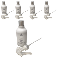 APOMAN 織品噴霧 藍桉橙花香氛, 5罐