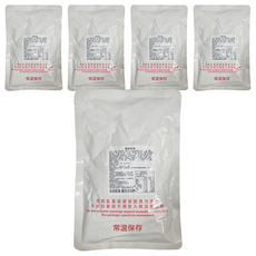 小沈爺 筍乾排骨, 5包, 400g