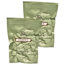 呵 呵 茶 油切蕎麥綠茶, 精美密封夾鏈外袋 採袋真空包裝, 3g, 30入, 2包