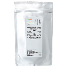 VitalBulk 維他命 C, 100顆, 1g, 1包