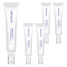 ORANOT 玻尿酸護手霜 深層保濕滋潤 改善乾燥粗糙 清爽不黏膩 手部保養推薦, 40ml, 5條