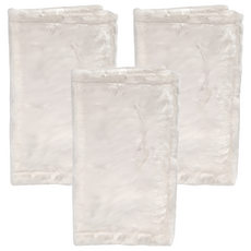 aisen 不沾油抹布, 薄款易乾不易滋生細菌, 22 x 25cm, 3條