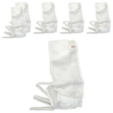 I-M 愛民 透明網狀手臂吊帶 EO-308 M, 6個