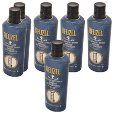 REUZEL 保濕舒緩收歛泡沫，200ml, 6瓶