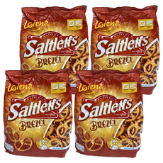 Lorenz Saltletts Brezel 海鹽脆餅, 150g, 4包