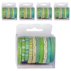 德德小品集 糖詩和紙膠帶 Set, 綠野仙蹤, 5盒