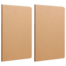 小麥購物 a4筆記本 e117 5本, 方格, 2組