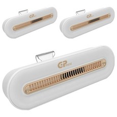 GPLUS 拓勤 抑疾棒mini GP-C01, 120g, 3個