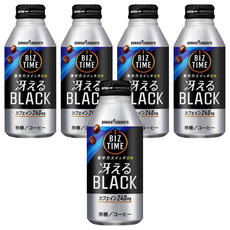 pokka sapporo 黑咖啡, 390ml, 5瓶