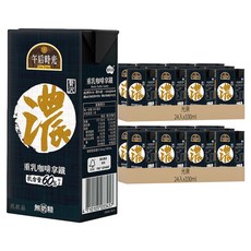 光泉 午后時光 重乳咖啡拿鐵, 乳含量60%以上, 無添加奶精, 無添加香料, 無添加防腐劑, 330ml, 48入