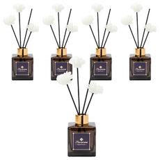 Pavaruni 擴香瓶夜幕系列, 雨後茉莉, 150ml, 5件