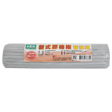 Home Star 多麼潔 新式通用膠棉拖替換頭, 1個