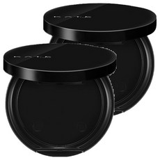 KATE 凱婷 台灣公司貨 皓月美肌蜜粉盒, 2個