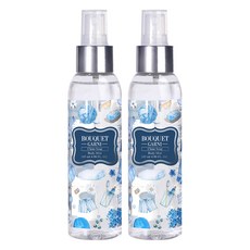 BOUQUET GARNI 身體香氛噴霧 Clean Soap 145ml, 2瓶