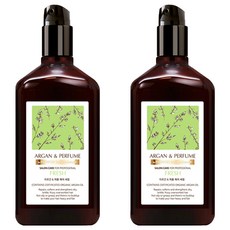 PEDISON 摩洛哥堅果香氛護髮油 Fresh, 130ml, 2瓶