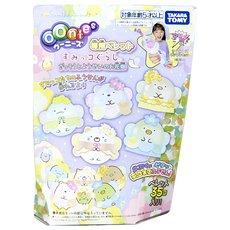 oonies 黏黏氣球補充包, 角落小夥伴花仙子版, 1包