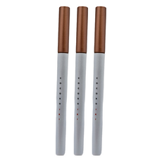 COCOROIKI 珍珠亮澤眼線液筆 03 0.5ml, 星光銅, 3件