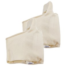 SORBOTHANE 舒宜保 日本製 拇指外翻護套 腳指間緩衝墊片 肢體護具 左腳用 H0200, 2個