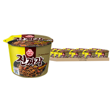 OTOKI 不倒翁 金炸醬 115g, 12入