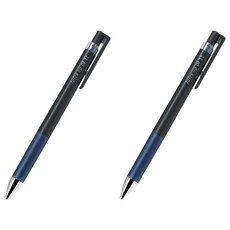 PILOT 百樂 超級果汁筆 LJP 20S4 0.4mm, 深藍色, 2支