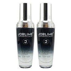 JORLIME 喬莉媚 香水護髮油 媚香, 80ml, 2瓶