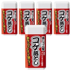 AIMEDIA 艾美迪雅 鍋子去污橡皮擦, 橡皮擦型設計, 輕鬆去除鍋子污垢, 35g, 5個