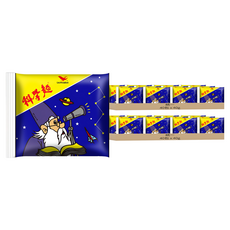 統一 科學麵 原味, 40g, 80包