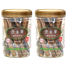 Catfeet 茨木草 粗棒 貓用木天蓼 70g 天然素材製成, 木天蓼, 2罐