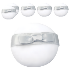 台灣 COSMOS 蜜粉專用粉撲, P36, 6個